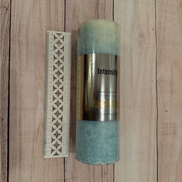 Chesapeake Bay Candle - Intensity Unscented Candle/14in tall - Picture 5 of 11